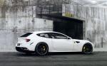 Ferrari FF by Wheelsandmore 2013 года